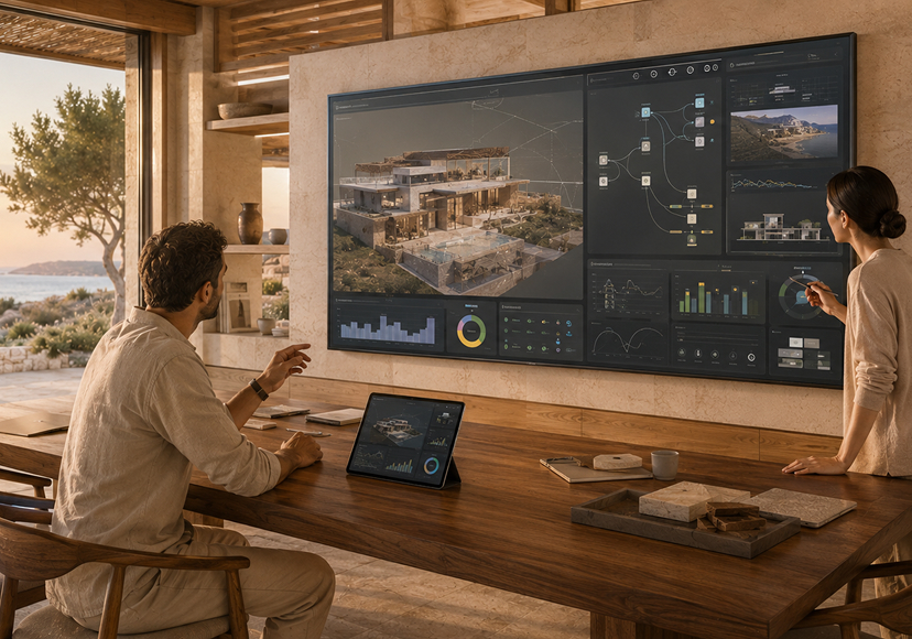Digital Solutions