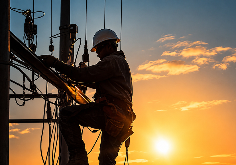 Energy and Engineering