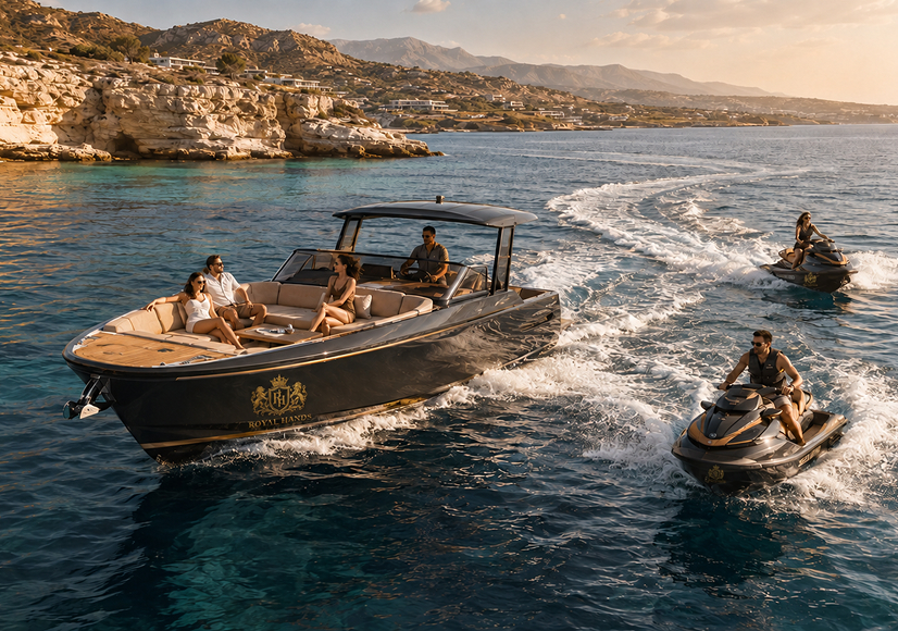 Marine Experiences