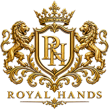 Royal Hands
